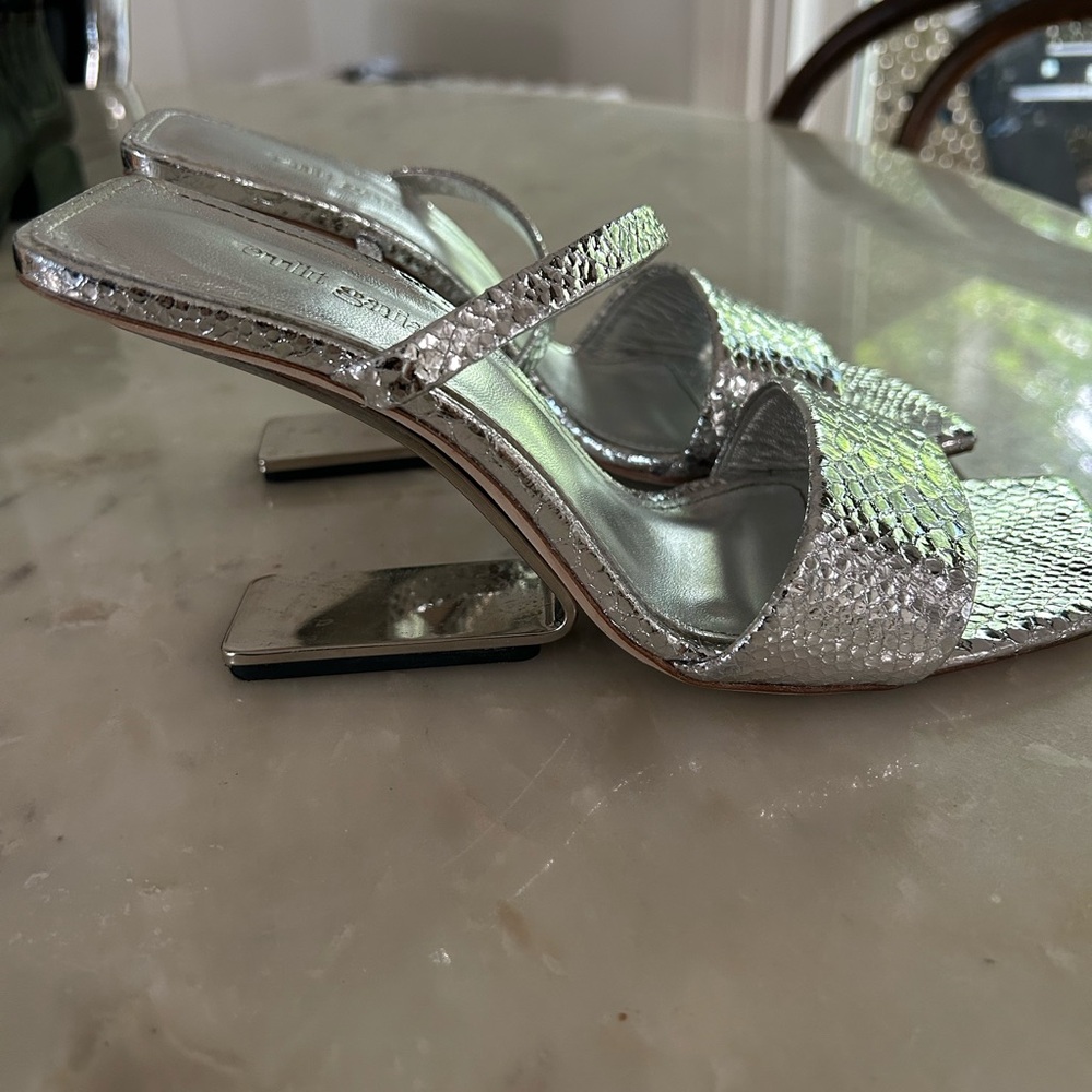 Cult Gaia Rene Sandal - Picture 3 of 7